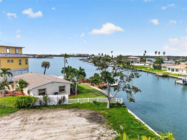 643 NORMANDY ROAD, Madeira Beach, FL 33708