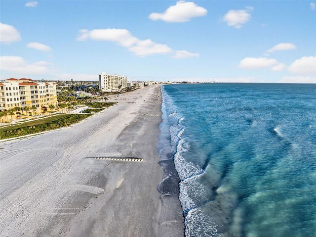 643 NORMANDY ROAD, Madeira Beach, FL 33708