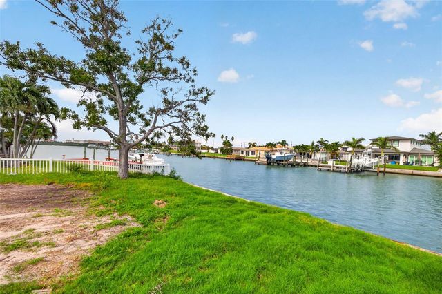 643 NORMANDY ROAD, Madeira Beach, FL 33708