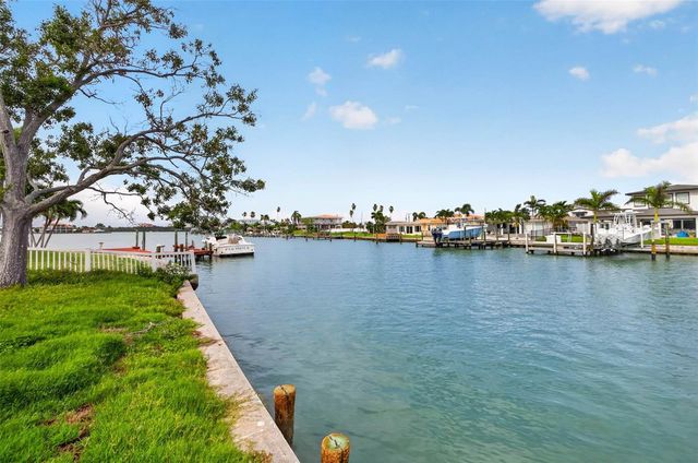 643 NORMANDY ROAD, Madeira Beach, FL 33708