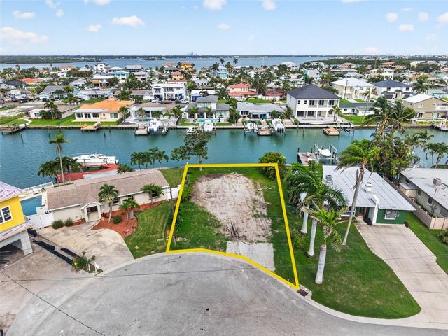 643 NORMANDY ROAD, Madeira Beach, FL 33708
