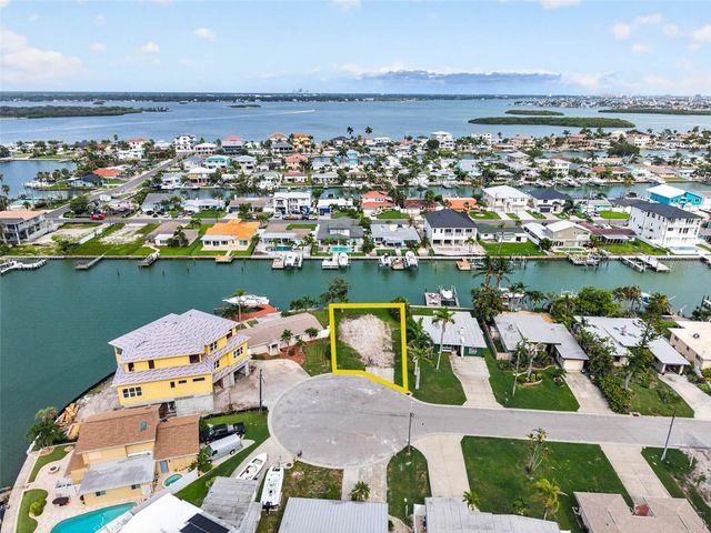 643 NORMANDY ROAD, Madeira Beach, FL 33708