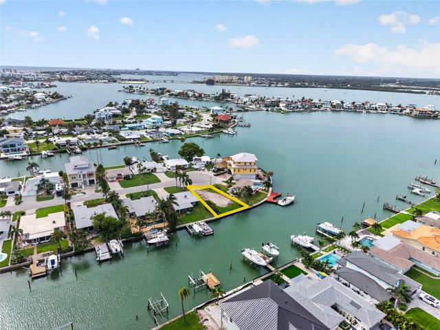 643 NORMANDY ROAD, Madeira Beach, FL 33708