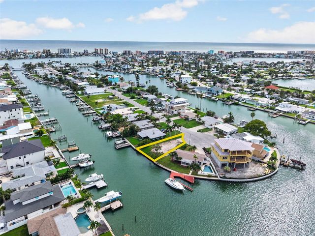 643 NORMANDY ROAD, Madeira Beach, FL 33708