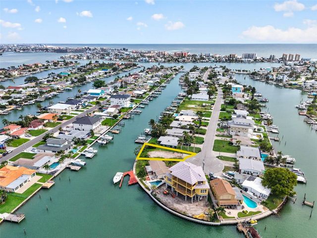 643 NORMANDY ROAD, Madeira Beach, FL 33708