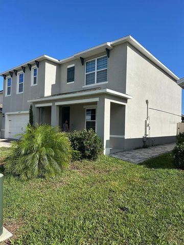 5287 BRACKS LANDING DRIVE, St Cloud, FL 34771