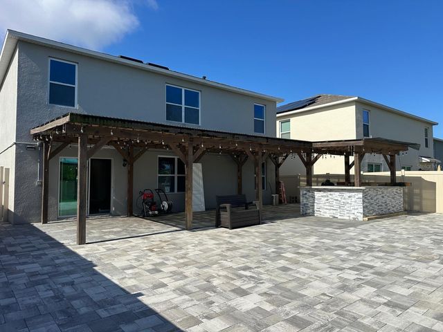 5287 BRACKS LANDING DRIVE, St Cloud, FL 34771