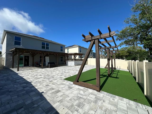 5287 BRACKS LANDING DRIVE, St Cloud, FL 34771