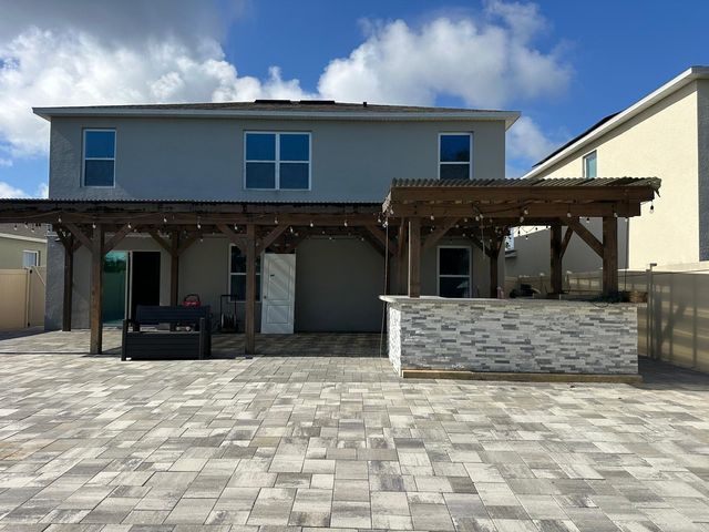 5287 BRACKS LANDING DRIVE, St Cloud, FL 34771