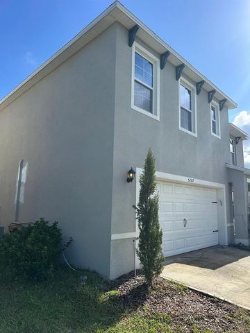 5287 BRACKS LANDING DRIVE, St Cloud, FL 34771