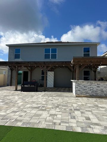 5287 BRACKS LANDING DRIVE, St Cloud, FL 34771