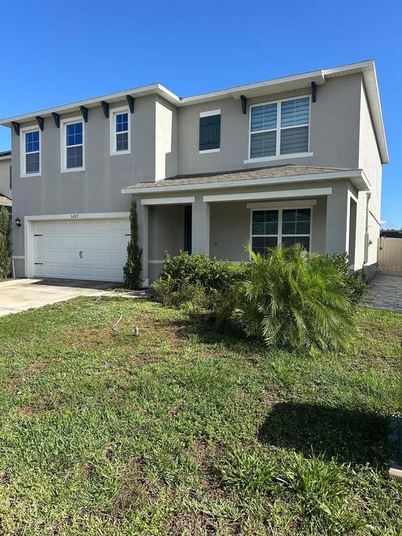 5287 BRACKS LANDING DRIVE, St Cloud, FL 34771
