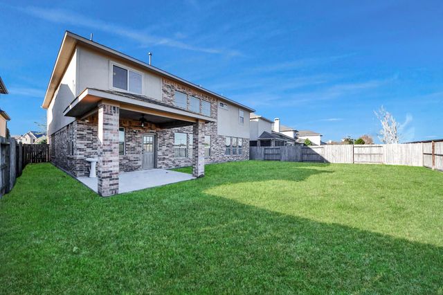 4919 Blackwater Lane, Sugar Land, TX 77479