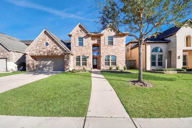4919 Blackwater Lane, Sugar Land, TX 77479