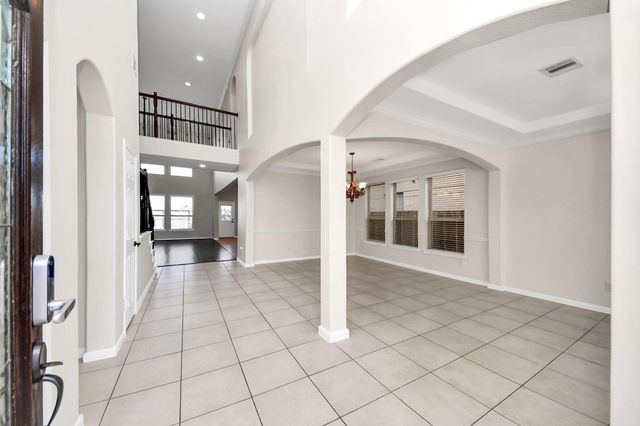 4919 Blackwater Lane, Sugar Land, TX 77479