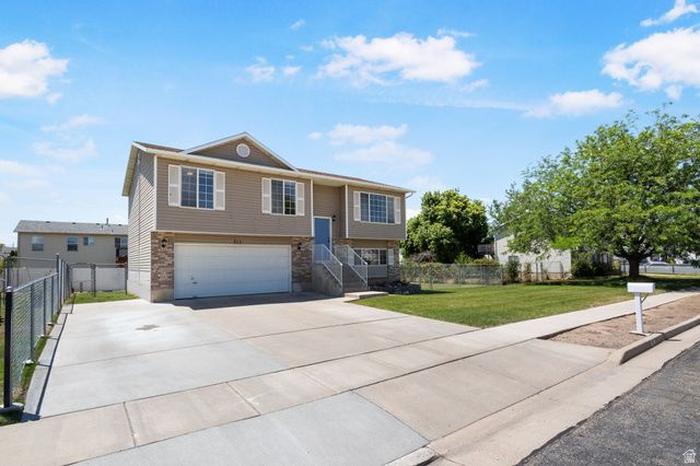 311 W 1850 S, Clearfield, UT 84015