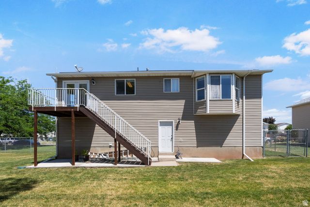 311 W 1850 S, Clearfield, UT 84015