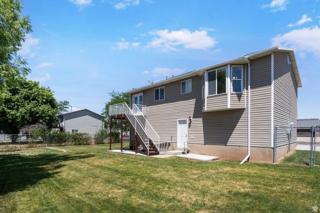 311 W 1850 S, Clearfield, UT 84015