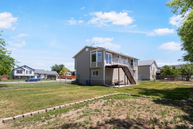 311 W 1850 S, Clearfield, UT 84015