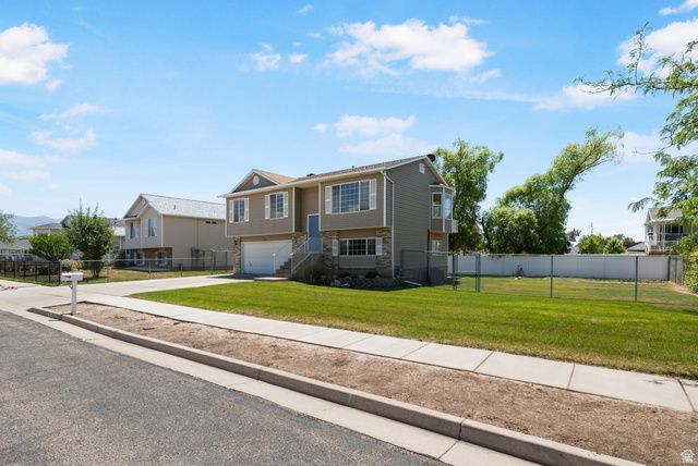 311 W 1850 S, Clearfield, UT 84015
