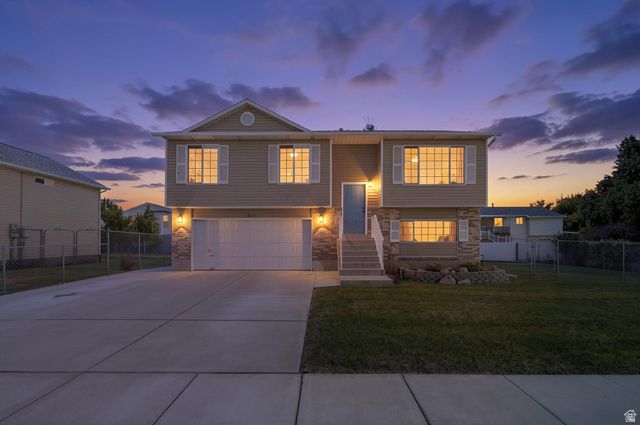 311 W 1850 S, Clearfield, UT 84015