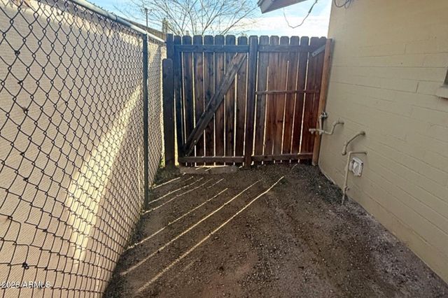 10831 N 18TH Avenue 3, Phoenix, AZ 85029