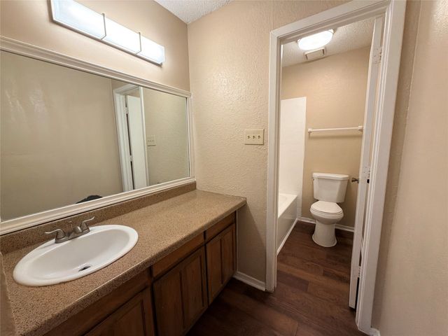 5804 Tinsley Drive, Arlington, TX 76017