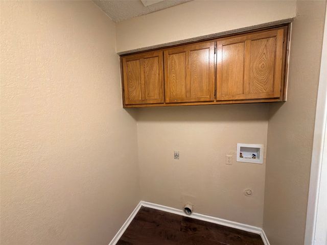 5804 Tinsley Drive, Arlington, TX 76017
