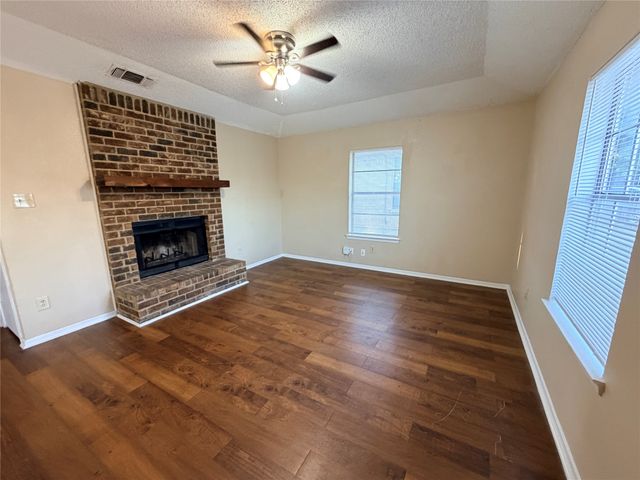 5804 Tinsley Drive, Arlington, TX 76017