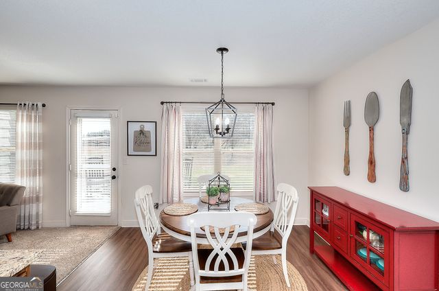 25 Cambridge Farms Drive, Hoschton, GA 30548