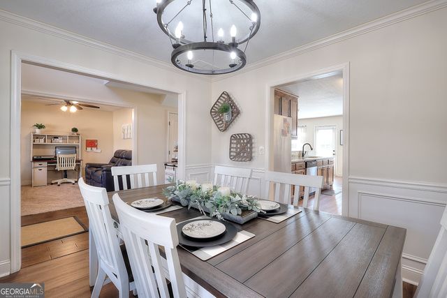 25 Cambridge Farms Drive, Hoschton, GA 30548