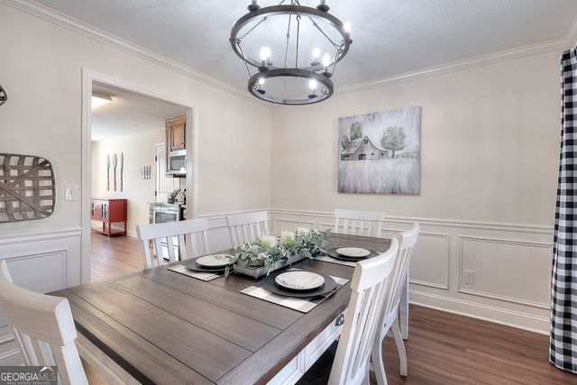 25 Cambridge Farms Drive, Hoschton, GA 30548