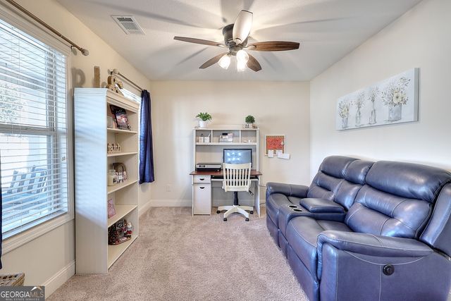 25 Cambridge Farms Drive, Hoschton, GA 30548