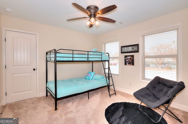 25 Cambridge Farms Drive, Hoschton, GA 30548