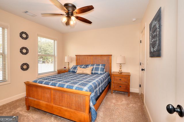 25 Cambridge Farms Drive, Hoschton, GA 30548