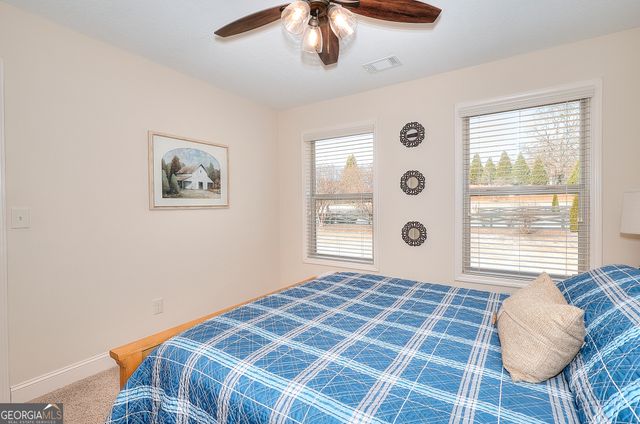 25 Cambridge Farms Drive, Hoschton, GA 30548