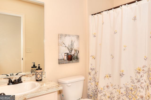 25 Cambridge Farms Drive, Hoschton, GA 30548