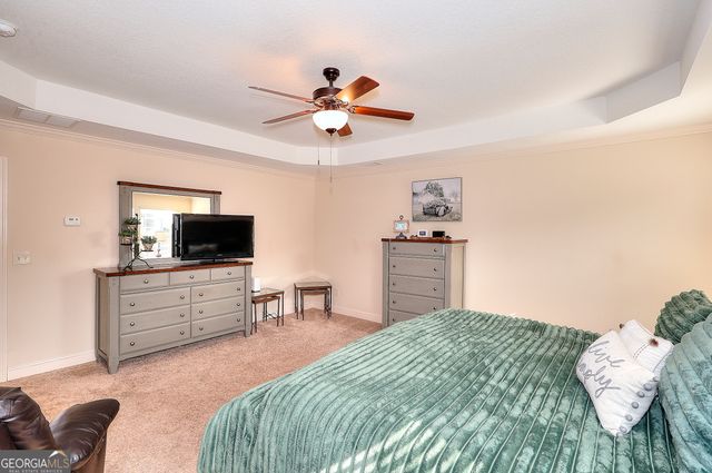 25 Cambridge Farms Drive, Hoschton, GA 30548