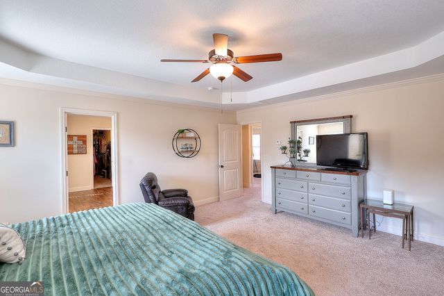 25 Cambridge Farms Drive, Hoschton, GA 30548