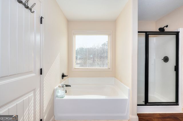 25 Cambridge Farms Drive, Hoschton, GA 30548