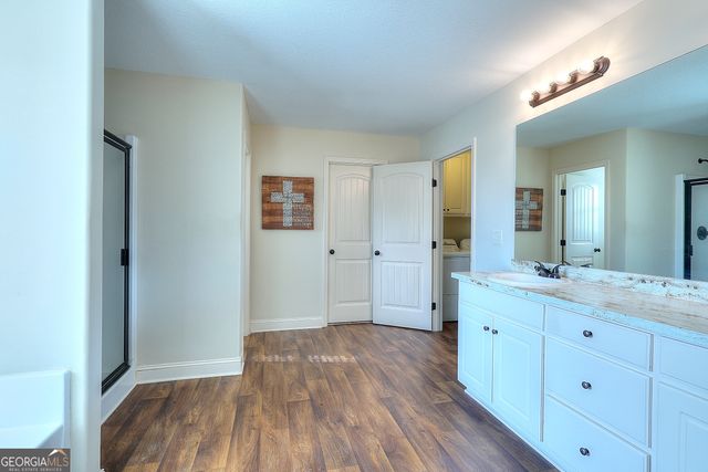 25 Cambridge Farms Drive, Hoschton, GA 30548