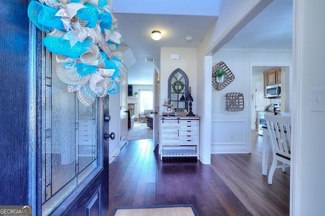 25 Cambridge Farms Drive, Hoschton, GA 30548