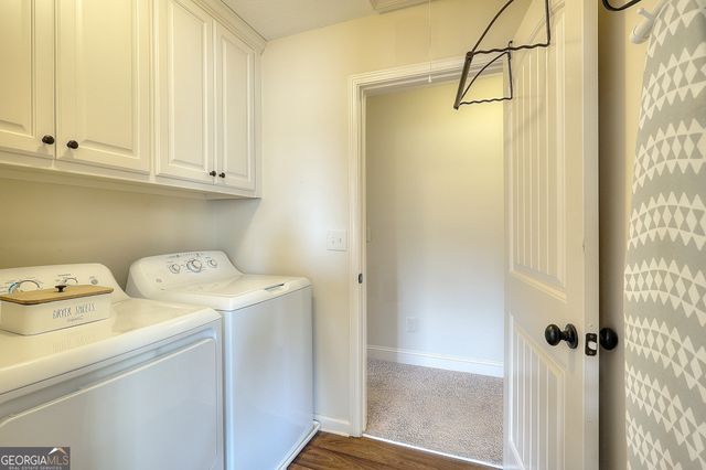 25 Cambridge Farms Drive, Hoschton, GA 30548