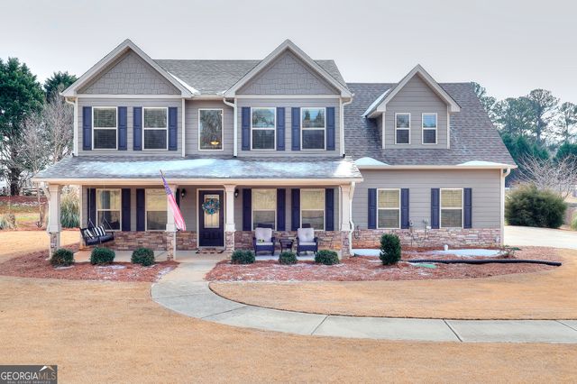 25 Cambridge Farms Drive, Hoschton, GA 30548