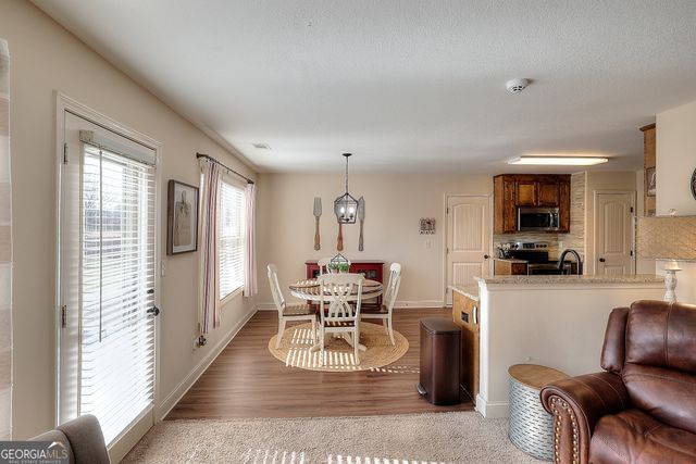 25 Cambridge Farms Drive, Hoschton, GA 30548