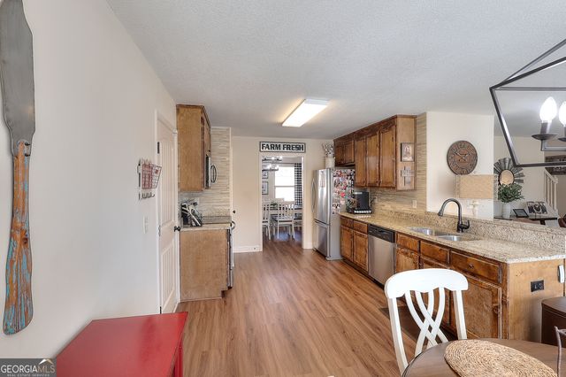 25 Cambridge Farms Drive, Hoschton, GA 30548