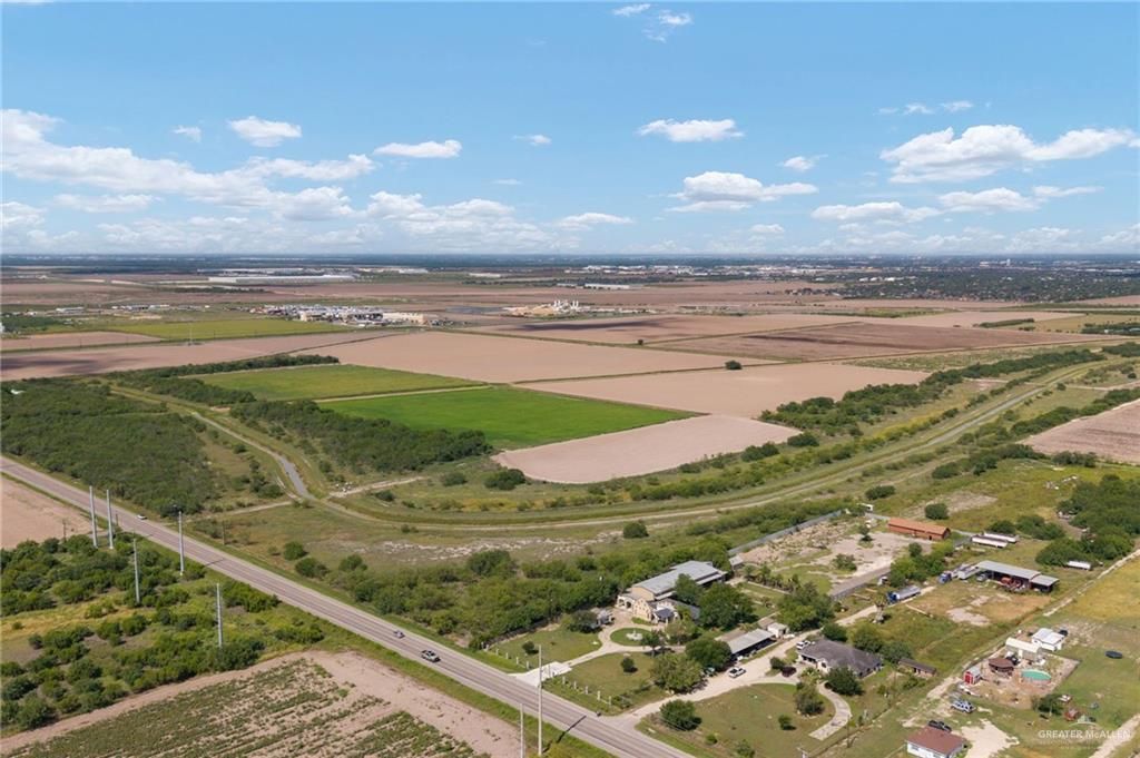 0 E Dicker Road, San Juan, TX 78589