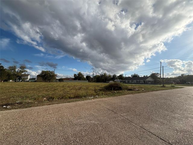 0 Washington, South Houston, TX 77587