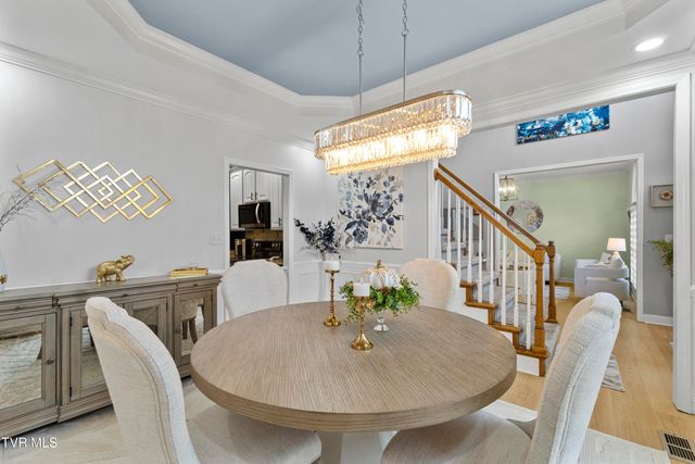 2605 Halifax Drive, Kingsport, TN 37660