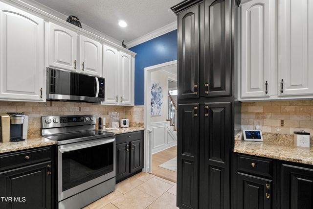 2605 Halifax Drive, Kingsport, TN 37660